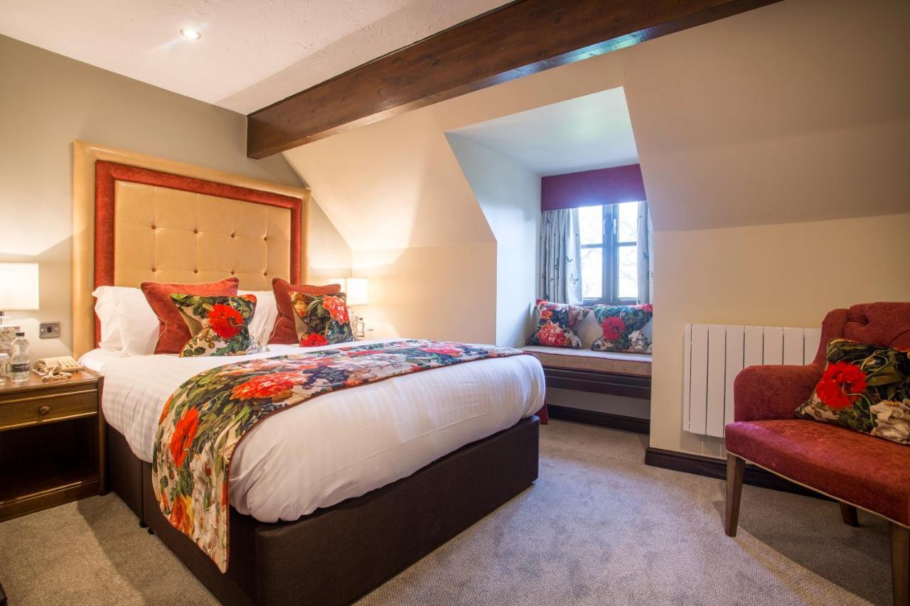פטרבורו The Bell Inn, Stilton, Cambridgeshire מראה חיצוני תמונה